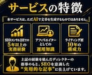 1記事1000円｜AIで爆速SEO記事作成します 1記事1000円、最短即日納品でSEO記事量産 イメージ3