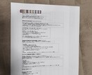 リピーター様専用　今必要なメッセージをお伝えします 今すべきこと、しないほうが良いこと、方向性や運気を鑑定します イメージ2
