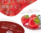 バナー作成承ります ECサイト等のキャンペーンや商品をわかりやすく訴求します！ イメージ6