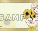 アイドルやライバーのメセカ、フラスタ等描きます 試用特別単価！企画用イラスト制作希望にお応えします！ イメージ2