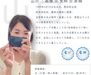 Instagramの各画像作成します 3枚6000円⭐︎1枚からでも可能です イメージ5