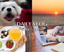 YouTube・他SNS向け動画、編集します テレビ編集の経験を活かした、見やすく印象に残る動画作ります！ イメージ3