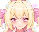 アイコンイラスト描きます SNS等のアイコン用イラストです。 イメージ6
