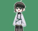 様々な内容のイラストをご希望にそって描きます 満足できるイラストをお送りするように努めさせていただきます イメージ10