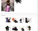 ペットのLINEスタンプ作成します あなたの大切なペットのオリジナルLINEスタンプを作成！ イメージ1