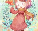 あなたのイラストの良いところみつけます 自分の良いところを伸ばしていきたい方に イメージ5