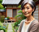 1か月間恋愛相談、何度でもお聞きします 恋の悩み、誰にも話せないことを聞かせてください。 イメージ2