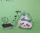 ペーパークラフト作家が制作代行・設計依頼を承ります 販促・景品用のノベルティ等にペーパークラフトは如何でしょう！ イメージ9