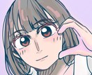 商用使用可能イラスト受け付けます ☆アイコン、動画、グッズなど何にでも可 イメージ9
