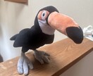 オリジナルのぬいぐるみ作成します 3Dからオリジナルぬいぐるみ作成します イメージ8