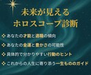 あなたの適職・才能と金運がわかるお試し鑑定します 自分らしく生きるためのヒントが見える2章抜粋！お試し価格 イメージ2