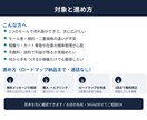 現役の多モール運営セラーが横展開を設計します 売れ筋を『どのモールに・どの順で』広げる設計図 イメージ6