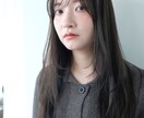 30代からの似合わせヘア&カラーご提案します 30代から輝く、大人の似合う髪型、似合う髪色デザインを提案 イメージ1