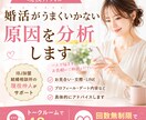 トークルームで48時間回数無制限でご相談できます 現役だから話せる婚活のリアルをお伝えします イメージ1