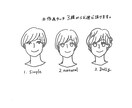 世界にひとつだけのアイコンお描きします お花や植物を用いたふんわりイラストいかがですか？ イメージ2