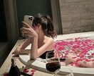 現在ほろ酔い中！ギリな話もOK♡ます 彼女になります！甘えたい恋愛の愚痴聞いてほしい方 イメージ1