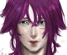 アイコン・イラスト描きます 【商用利用可能！お気軽にご相談ください♪】 イメージ3