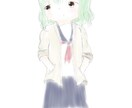 法人・個人幅広く使えるカラーイラストを描きます ★今すぐイラストがほしい方へ！スピード提供します★ イメージ3