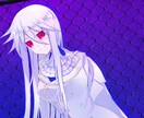 歌ってみた等 世界観重視イラスト制作します 雰囲気・感情表現を大切に描き込みます イメージ2