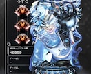 APEXプレデターによるコーチング、代行同行します 強さ関係なくどんな方でもお気軽にご依頼ください！ イメージ1