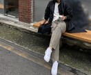男性限定・コーディネートをワンランク向上させます 〜ファッションのプロがコーディネートを論理的に改善〜 イメージ1