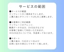 結婚式プロフィールムービー❗️テンプレご提供します iPhone/スマホ/PCで簡単ムービー作成！-kimono イメージ10