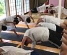 団体対象【捻挫しにくい足首の作り方】教えます 国家資格の専門家と「怪我なくスポーツを楽しむ身体」を作ろう！ イメージ5