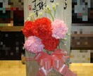 心のこもった字書きます 名刺、表札、命名、看板など心を込めて書かせて頂きます！ イメージ4