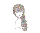 挿し絵を描きます あなたのオリジナルキャラクターや似顔絵描きます！ イメージ8