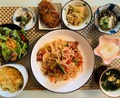 現役アスリート達をサポート！アス飯の相談のります 現役プロサッカー選手にお昼、夜、お弁当を提供しています！ イメージ3