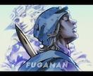 歌ってみた、オリジナル楽曲等のMVを作ります 映像をお作りします。有名Vtuber様の映像担当実績あり イメージ7