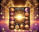 霊感タロットで最幸の自分の未来を視ます あなたの進むべき道の答えを降ろします イメージ4