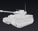 高性能3Dプリンターで造形出力します お手持ちの3Dデータを、1個からプリントOK！ イメージ5