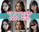 動画のモザイク、フィルター処理をお助けします めんどうな動画内の隠したい部分をフィルター加工いたします イメージ1
