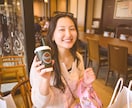 SNSやマッチングアプリ用写真を撮影します 自然体で雰囲気のある写真を撮影します イメージ7