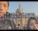 シンプルなのにおしゃれ！結婚式の動画作ります 4種類のスライドパターン！スマホだけでOK！高品質で早い。 イメージ14