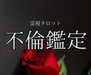 秘密の恋、お相手の気持ちと未来を占います 曖昧な関係に悩むあなたへ。タロットで心の本音を探ります。 イメージ1
