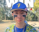 野球試合動画の編集を行います 学生野球や草野球の定点で撮影している方、編集いたします。 イメージ4