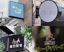 ロゴを制作いたします 現役のデザイナーにお任せください！ イメージ4