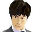 ご要望に合わせて対応させていただきます リアルな絵柄からラフなものまで描くことができます。 イメージ4