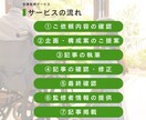 介護系記事監修｜唯一無二のコンテンツを制作します 現役介護士によるオーダーメイド記事制作＆専門家監修サービス イメージ5