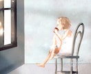 各種イラスト描きます 人物のみのイラストから背景付きイラストまで イメージ5