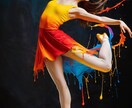 AI生成画像で宣伝・PR画像を作成します 商用利用可能な魅力的でユニークなイメージ画像が作れます！ イメージ3