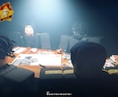 サムネイル画像・デザインを制作します インタラクティブなサムネイル画像をデザインします。 イメージ8