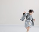 七五三　かわいい笑顔を撮影します ちゃんとできなくて大丈夫◎人見知りさんの笑顔もお任せ♡ イメージ3