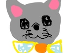 ルーシーママのイラスト屋さん〜ます ゆるふわ系可愛い猫ちゃん描きます イメージ3