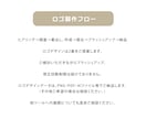 ぱっと見でも記憶に残りやすいロゴを製作します 課題に応じてアピールし、どんなスタイルにも対応可能です イメージ2