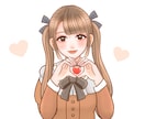 メンヘラさんのお話じっくりお聴きします 一人寂しくなった時不安になっ時に話して！共感して寄り添います イメージ2