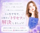 お相手のトリセツ/彼の本音を深堀りします お相手のトリセツ/本音/性格/行動/本質/恋愛占い/霊視 イメージ2