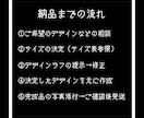 オーダーメイドのネイルチップ作成いたします 購入者様のご希望に合わせ1000円からお作り致します✧︎*。 イメージ3